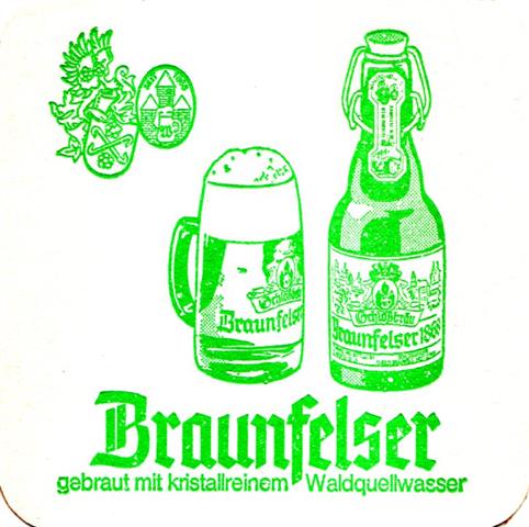 braunfels ldk-he braunfelser quad 1a (180-braunfelser-grn)